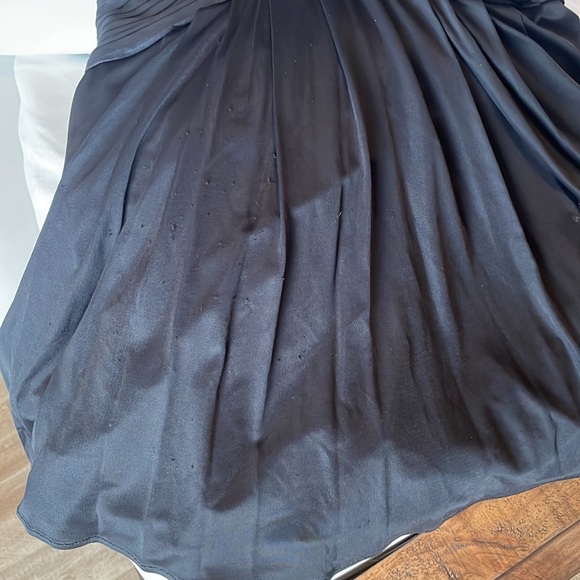 BCBG Maxazria cutout dress - Picture 4 of 4